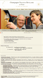 Mobile Screenshot of francis-boulard.com